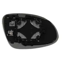 Au&szlig;enspiegel Spiegelglas SEAT Alhambra VW Sharan Tiguan links 5N0857521
