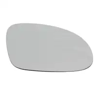 Au&szlig;enspiegel Spiegelglas SEAT Alhambra VW Sharan Tiguan rechts 5N0857522