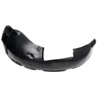 2x Radlauf Radhaus-Verkleidung VW Bora Golf IV (1J) vorne 1J0809961A+1J0809962B