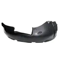 2x Radlauf Radhaus-Verkleidung VW Bora Golf IV (1J) vorne 1J0809961A+1J0809962B