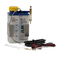 JLM J01310 Ventilschutzkit Dosiermodul Dosiersystem Additivbeh&auml;lter mit LED