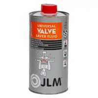 4x 1 Liter JLM Valve Saver FLUID Kraftstoffadditiv Ventilschutzfl&uuml;ssigkeit LPG