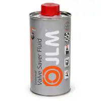 4x 500ml JLM Valve Saver FLUID Kraftstoffadditiv Ventilschutzfl&uuml;ssigkeit LPG