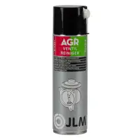 2x 500ml JLM J02712 AGR-Ventil Reiniger Drosselklappenreiniger Luftansaugsystem