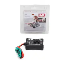K&K Marderschutz Marderabwehr M15 Ultraschallger&auml;t 12 kHz 85 dB(A)
