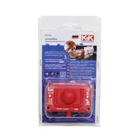 K&K Marderschutz Marderabwehr M2700 Ultraschallger&auml;t 22 kHz 110dB(A) wasserdicht