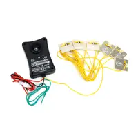 K&K Marderschutz Marderabwehr M3500N Ultraschallger&auml;t 100 dB(A)