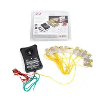 K&K Marderschutz Marderabwehr M3500N Ultraschallger&auml;t 100 dB(A)