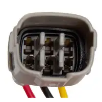 K&K Marderschutz Marderabwehr M4700B Ultraschallger&auml;t 22,5 kHz 105dB(A)