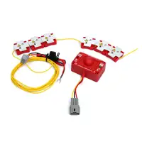 K&K Marderschutz Marderabwehr M4700 Ultraschallger&auml;t 22,5 kHz 115 dB(A)
