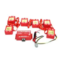 K&K Marderschutz Marderabwehr M5700N Ultraschallger&auml;t 22 kHz 105 dB(A)