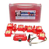 K&K Marderschutz Marderabwehr M5700N Ultraschallger&auml;t 22 kHz 105 dB(A)
