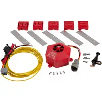 K&K Marderschutz Marderabwehr M6500K Ultraschallger&auml;t 22 kHz 120dB(A)
