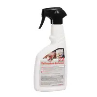 K&K Marderschutz M15 Ultraschallger&auml;t 12kHz 85 dB(A) + Duftmarkenentferner 500ml