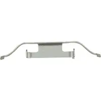 Haltefeder Bremssattel BMW E81-88 E36 E46 E90-93 E34 E32 X1 E84 Z1 Z3 Z4 hinten