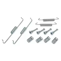 OJD Zubeh&ouml;rsatz Bremsbacken PORSCHE Cayenne 92A VW Amarok Touareg 7P hinten