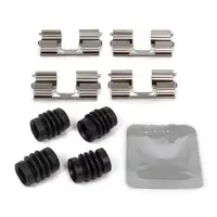 OJD Zubeh&ouml;rsatz Bremsbel&auml;ge OPEL Astra J Mokka CHEVROLET Orlando Cruze hinten
