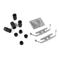 OJD 109-1850 Bremsbel&auml;ge Zubeh&ouml;rsatz BMW F20/21 F22/23 F30-34 F32-36 X3 F25 X4 F26 vorne