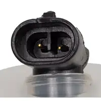 Ausgleichsbeh&auml;lter K&uuml;hlwasser + Sensor OPEL Signum CC Vectra C 95522493