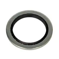 4x Dichtring &Ouml;lablassschraube OPEL Astra H J Insignia A ZAFIRA B C CDTi 55196309