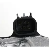 Drosselklappe Steuerklappe OPEL Adam Astra J Corsa D E Meriva B 1.2 1.4 825008