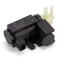 Unterdrucksensor Druckwandler Magnetventil Turbolader f&uuml;r OPEL Astra H J Insignia 55575611