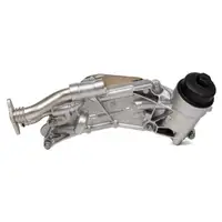 &Ouml;lfiltergeh&auml;use &Ouml;lfilterbock &Ouml;lk&uuml;hler OPEL Astra H J Insignia A 1.6 1.8 5650364 / 93186324