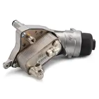&Ouml;lfiltergeh&auml;use Motor&ouml;lk&uuml;hler OPEL Astra J Insignia A Zafira C 2.0 CDTi 55595532