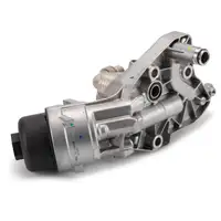 &Ouml;lfiltergeh&auml;use Motor&ouml;lk&uuml;hler OPEL Astra J Insignia A Zafira C 2.0 CDTi 55595532