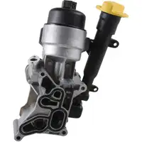 &Ouml;lfiltergeh&auml;use Geh&auml;use &Ouml;lfilter FIAT LANCIA 1.3 DIESEL 70-85 PS | OE: 55193743