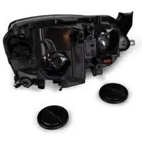 Scheinwerfer Frontscheinwerfer HALOGEN OPEL Astra J vorne links 13371595 / 1216724