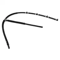 Kraftstoffschlauch OPEL Astra H J Corsa D Meriva A B Zafira B 1.7 CDTI 824023