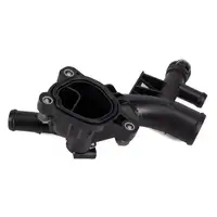 Wasserflansch + Dichtung OPEL Adam Astra Corsa Insignia Meriva Mokka Zafira 1.4