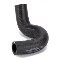 K&uuml;hlerschlauch K&uuml;hlwasserschlauch &Ouml;lk&uuml;hler OPEL Astra H (A04) 1.7 CDTi 97374417