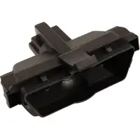 Kennzeichenleuchte Tr&auml;ger Geh&auml;use OPEL Astra G Stufenheck + Astra G CC 1224053 / 9192061