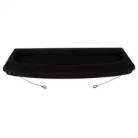 Laderaumabdeckung Kofferraumabdeckung Hutablage OPEL Corsa E 5-T&Uuml;RER 13432983