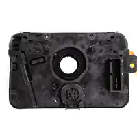 Lenkstockmodul Elektronikmodul Lenks&auml;ule CIM OPEL Astra H 93184341 / 6235434