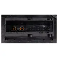 Lenkstockmodul Elektronikmodul Lenks&auml;ule OPEL Signum Vectra C 6235274 / 13162134