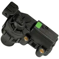 BOSCH Leerlaufregler Leerlaufventil 0132008602 OPEL ASTRA G CORSA B X10XE X12XE