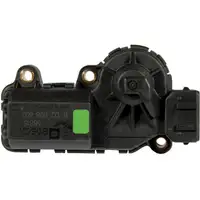 BOSCH Leerlaufregler Leerlaufventil 0132008602 OPEL ASTRA G CORSA B X10XE X12XE