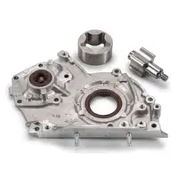 &Ouml;lpumpe + Zahnrad f&uuml;r OPEL Astra G H Corsa C Meriva A Y17DT Z17DTH Y17DTL