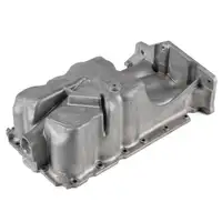 &Ouml;lwanne 652032 OPEL Adam Astra J Corsa D E Insignia A Mokka Zafira C 1.2 1.4 55562729