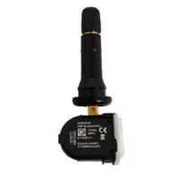 4x Reifendrucksensor RDKS f&uuml;r OPEL KARL + MOKKA / MOKKA X 1010058 / 1010069