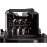 Schalter Spiegelverstellung OPEL Agila Astra G Zafira A Vectra B 6240487 / 9226863