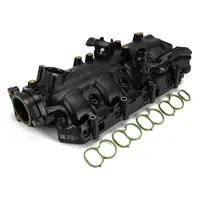 Ansaugkr&uuml;mmer Saugrohr OPEL Insignia A Zafira C 2.0 CDTi 110-140 PS 849257