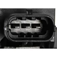 Ansaugkr&uuml;mmer Drosselklappe Ansaugrohr inkl. Sensor OPEL Signum Vectra C 5850094