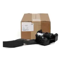 Gaspedalstellungssensor Gaspedalsensor OPEL Astra G H Zafira A 848003 / 9193186