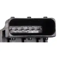 Gaspedalstellungssensor Gaspedalsensor Fahrpedalsensor OPEL Zafira A B 9193189