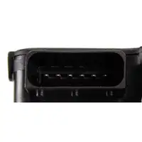 Gaspedalstellungssensor Gaspedalsensor OPEL Adam Corsa D E 848038 / 13305804