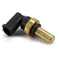 Temperaturgeber Sensor Temperaturf&uuml;hler K&uuml;hlmitteltemperatur f&uuml;r OPEL 1338369